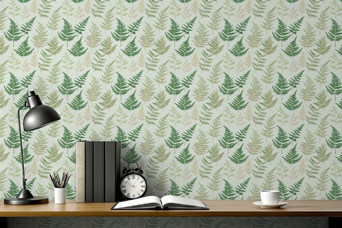 Bild på Färgsättning Teodor Green - 1047901-02 - 10615-01